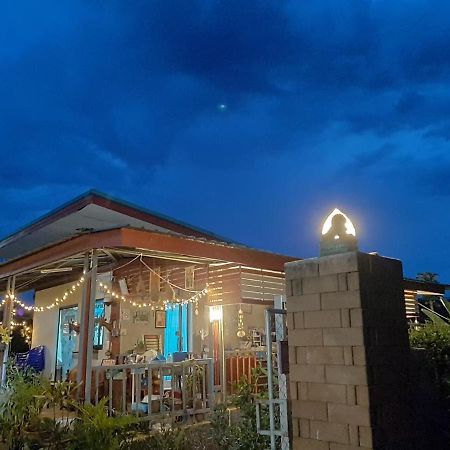 Готель Phu Chaem House Мечем Екстер'єр фото