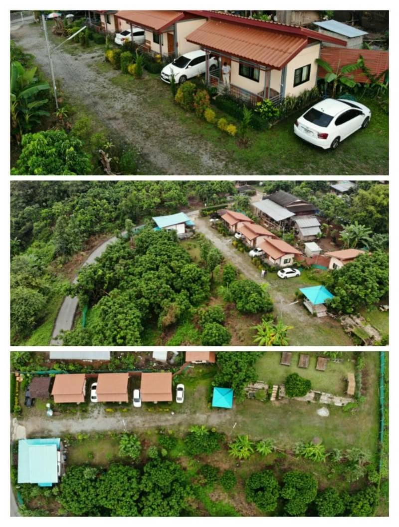 Готель Phu Chaem House Мечем Екстер'єр фото